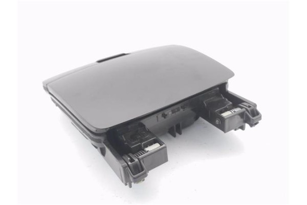 Recambio de portaobjetos consola central para hyundai i30 (fd) 1.6 crdi referencia OEM IAM 847702L000  