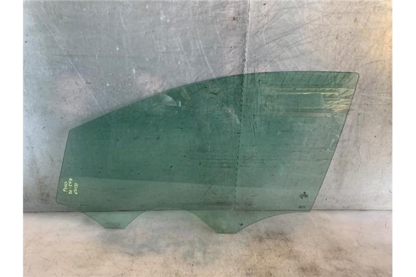 Recambio de luna puerta delantero izquierda para volkswagen polo v (6c1) 1.2 advance bmt referencia OEM IAM 6R0845201A  