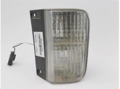 Recambio de piloto antiniebla trasero derecho para opel vivaro 2.0 cdti referencia OEM IAM 93863596 4412787 