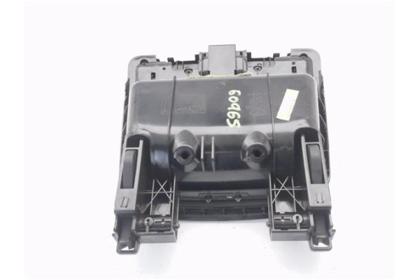 Recambio de portaobjetos consola central para hyundai i30 (fd) 1.6 crdi referencia OEM IAM 847702L000  