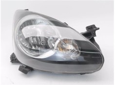 Recambio de faro delantero dcho para toyota aygo (kgb/wnb) 1.0 básico referencia OEM IAM 811100H070 89092755 