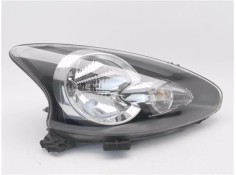 Recambio de faro delantero dcho para toyota aygo (kgb/wnb) 1.0 básico referencia OEM IAM 811100H070 89092755 