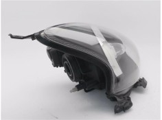 Recambio de faro delantero dcho para toyota aygo (kgb/wnb) 1.0 básico referencia OEM IAM 811100H070 89092755 