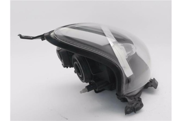 Recambio de faro delantero dcho para toyota aygo (kgb/wnb) 1.0 básico referencia OEM IAM 811100H070 89092755 