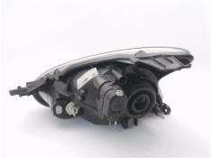 Recambio de faro delantero dcho para toyota aygo (kgb/wnb) 1.0 básico referencia OEM IAM 811100H070 89092755 