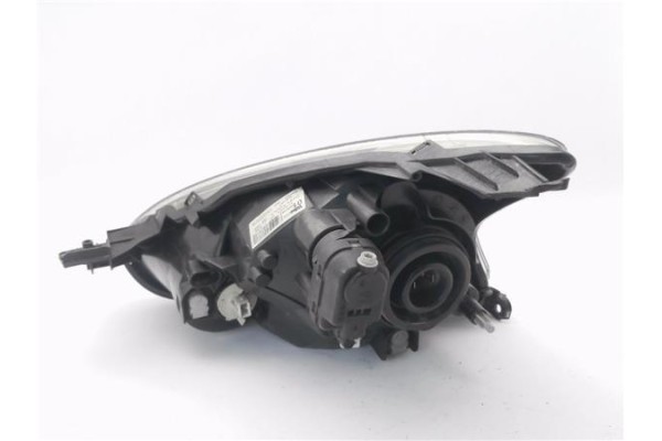 Recambio de faro delantero dcho para toyota aygo (kgb/wnb) 1.0 básico referencia OEM IAM 811100H070 89092755 