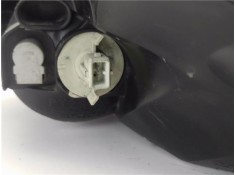 Recambio de faro delantero dcho para toyota aygo (kgb/wnb) 1.0 básico referencia OEM IAM 811100H070 89092755 
