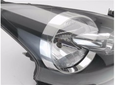 Recambio de faro delantero dcho para toyota aygo (kgb/wnb) 1.0 básico referencia OEM IAM 811100H070 89092755 