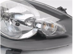 Recambio de faro delantero dcho para toyota aygo (kgb/wnb) 1.0 básico referencia OEM IAM 811100H070 89092755 