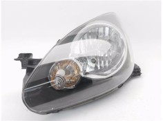 Recambio de faro delantero izquierdo para toyota aygo (kgb/wnb) 1.0 básico referencia OEM IAM 811600H070 89092754 