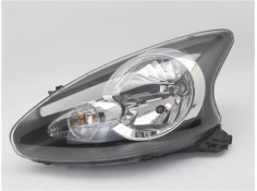 Recambio de faro delantero izquierdo para toyota aygo (kgb/wnb) 1.0 básico referencia OEM IAM 811600H070 89092754 