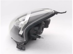 Recambio de faro delantero izquierdo para toyota aygo (kgb/wnb) 1.0 básico referencia OEM IAM 811600H070 89092754 