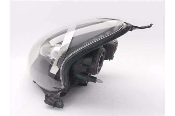 Recambio de faro delantero izquierdo para toyota aygo (kgb/wnb) 1.0 básico referencia OEM IAM 811600H070 89092754 