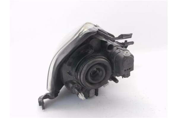 Recambio de faro delantero izquierdo para toyota aygo (kgb/wnb) 1.0 básico referencia OEM IAM 811600H070 89092754 