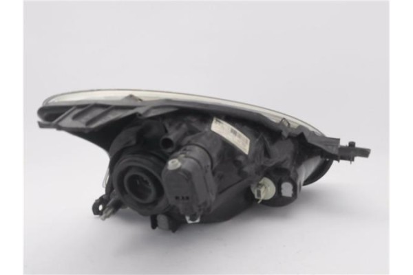 Recambio de faro delantero izquierdo para toyota aygo (kgb/wnb) 1.0 básico referencia OEM IAM 811600H070 89092754 