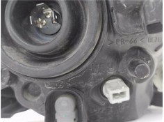 Recambio de faro delantero izquierdo para toyota aygo (kgb/wnb) 1.0 básico referencia OEM IAM 811600H070 89092754 