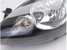 Recambio de faro delantero izquierdo para toyota aygo (kgb/wnb) 1.0 básico referencia OEM IAM 811600H070 89092754 