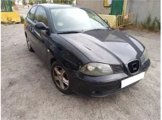 seat ibiza (6l1) del año 2005
