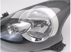 Recambio de faro delantero izquierdo para toyota aygo (kgb/wnb) 1.0 básico referencia OEM IAM 811600H070 89092754 