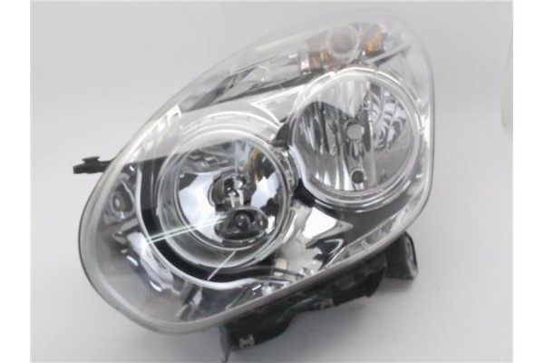 Recambio de faro delantero izquierdo para opel combo d 1.3 selection l2h1 referencia OEM IAM 51909056  