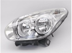Recambio de faro delantero izquierdo para opel combo d 1.3 selection l2h1 referencia OEM IAM 51909056  