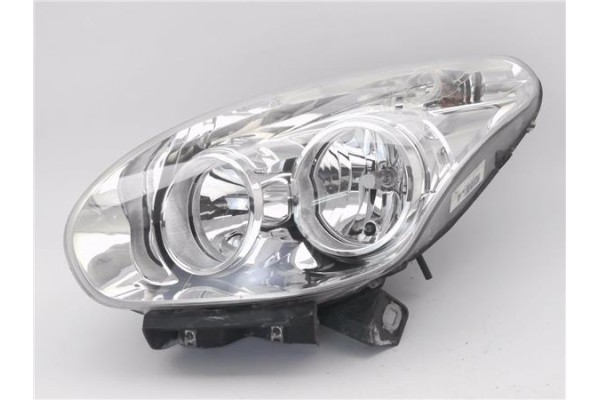 Recambio de faro delantero izquierdo para opel combo d 1.3 selection l2h1 referencia OEM IAM 51909056  