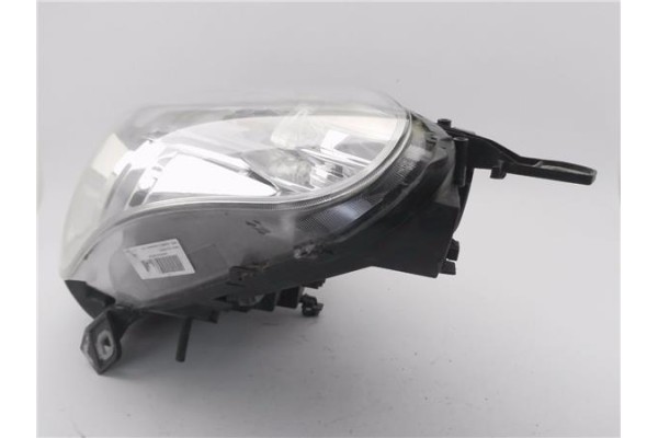 Recambio de faro delantero izquierdo para opel combo d 1.3 selection l2h1 referencia OEM IAM 51909056  