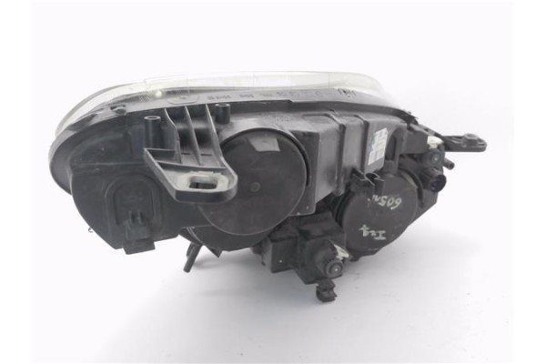 Recambio de faro delantero izquierdo para opel combo d 1.3 selection l2h1 referencia OEM IAM 51909056  