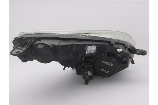 Recambio de faro delantero izquierdo para opel combo d 1.3 selection l2h1 referencia OEM IAM 51909056  