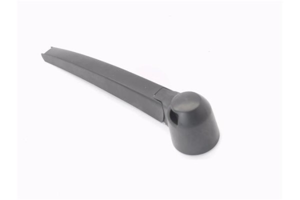 Recambio de brazo limpiaparabrisas trasero para volkswagen polo iv (9n1) 1.4 tdi referencia OEM IAM 6Q6955707B  