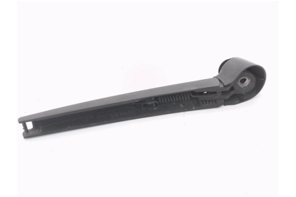 Recambio de brazo limpiaparabrisas trasero para volkswagen polo iv (9n1) 1.4 tdi referencia OEM IAM 6Q6955707B  