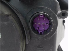 Recambio de faro delantero izquierdo para opel combo d 1.3 selection l2h1 referencia OEM IAM 51909056  