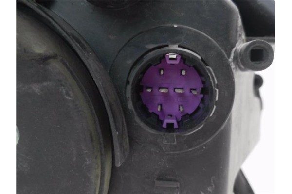 Recambio de faro delantero izquierdo para opel combo d 1.3 selection l2h1 referencia OEM IAM 51909056  