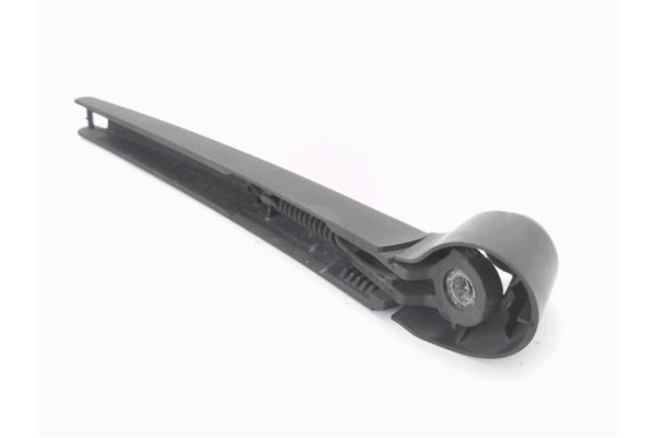 Recambio de brazo limpiaparabrisas trasero para volkswagen polo iv (9n1) 1.4 tdi referencia OEM IAM 6Q6955707B  