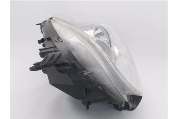 Recambio de faro delantero izquierdo para opel combo d 1.3 selection l2h1 referencia OEM IAM 51909056  
