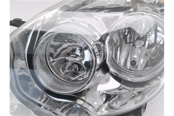Recambio de faro delantero izquierdo para opel combo d 1.3 selection l2h1 referencia OEM IAM 51909056  