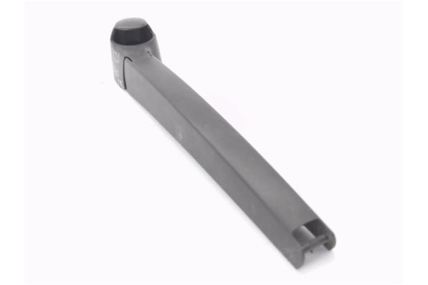 Recambio de brazo limpiaparabrisas trasero para volkswagen polo iv (9n1) 1.4 tdi referencia OEM IAM 6Q6955707B  