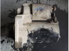 Recambio de motor arranque para ford fiesta v (jh_, jd_) 1.4 16v referencia OEM IAM 256U11000CB 000110417 
