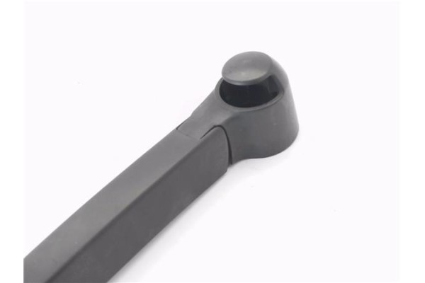 Recambio de brazo limpiaparabrisas trasero para volkswagen polo iv (9n1) 1.4 tdi referencia OEM IAM 6Q6955707B  
