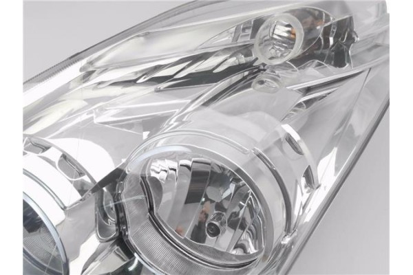 Recambio de faro delantero izquierdo para opel combo d 1.3 selection l2h1 referencia OEM IAM 51909056  