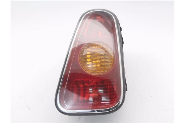 Recambio de piloto trasero derecho para mini mini (r50,r53) 1.6 cooper referencia OEM IAM 63216911898  