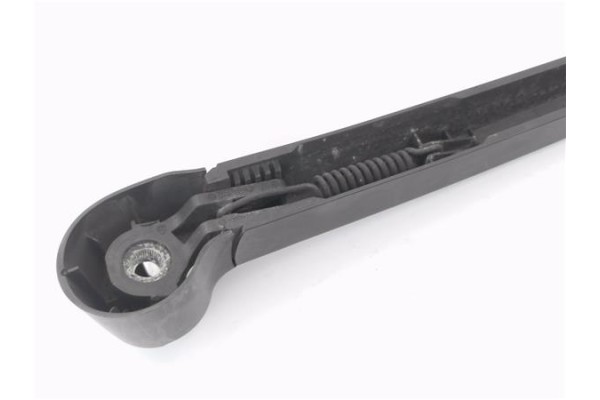 Recambio de brazo limpiaparabrisas trasero para volkswagen polo iv (9n1) 1.4 tdi referencia OEM IAM 6Q6955707B  