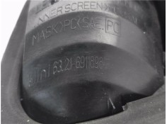 Recambio de piloto trasero derecho para mini mini (r50,r53) 1.6 cooper referencia OEM IAM 63216911898  