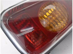 Recambio de piloto trasero derecho para mini mini (r50,r53) 1.6 cooper referencia OEM IAM 63216911898  