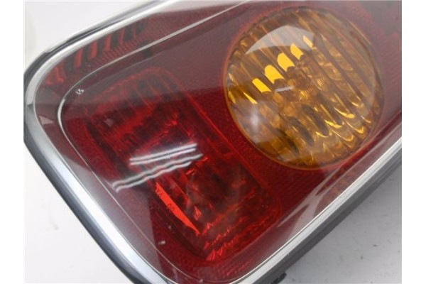 Recambio de piloto trasero derecho para mini mini (r50,r53) 1.6 cooper referencia OEM IAM 63216911898  