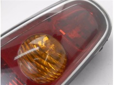 Recambio de piloto trasero derecho para mini mini (r50,r53) 1.6 cooper referencia OEM IAM 63216911898  