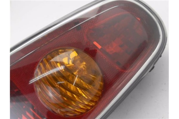 Recambio de piloto trasero derecho para mini mini (r50,r53) 1.6 cooper referencia OEM IAM 63216911898  