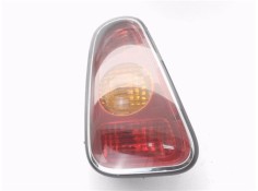 Recambio de piloto trasero izquierdo para mini mini (r50,r53) 1.6 cooper referencia OEM IAM 63216911897  