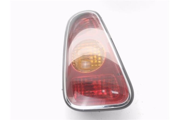 Recambio de piloto trasero izquierdo para mini mini (r50,r53) 1.6 cooper referencia OEM IAM 63216911897  