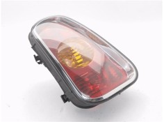 Recambio de piloto trasero izquierdo para mini mini (r50,r53) 1.6 cooper referencia OEM IAM 63216911897  